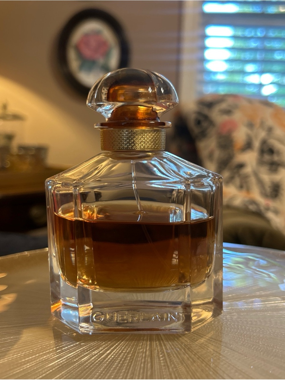 GUERLAIN Mon Guerlain